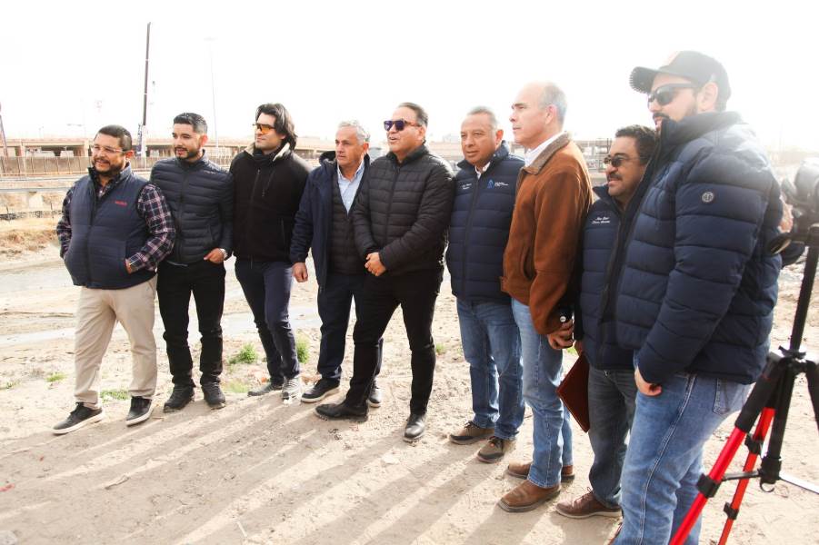 Sergio Nevarez-mega operativo