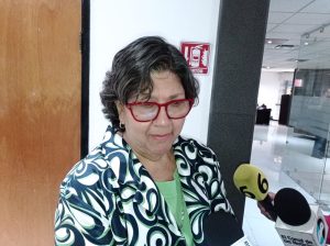 Teresa Delgado 17feb