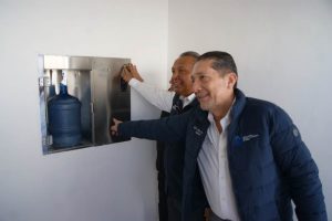 agua puirificada-jmas