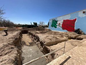 amplian museo del chami