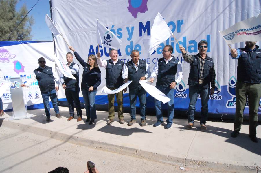 arranque programa riberas