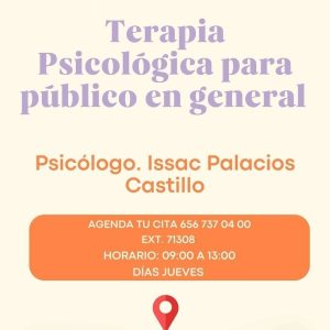 atencion psicologica gratuita