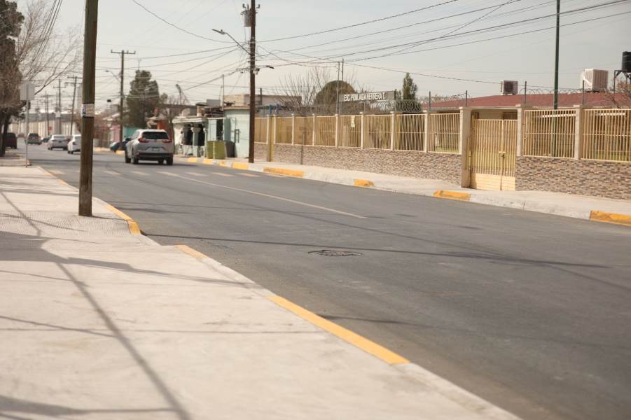 calle nardos
