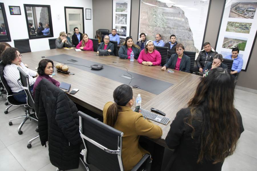 capacitacion jmas