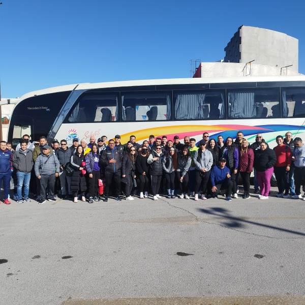 certificacion entrenadores taekwdo