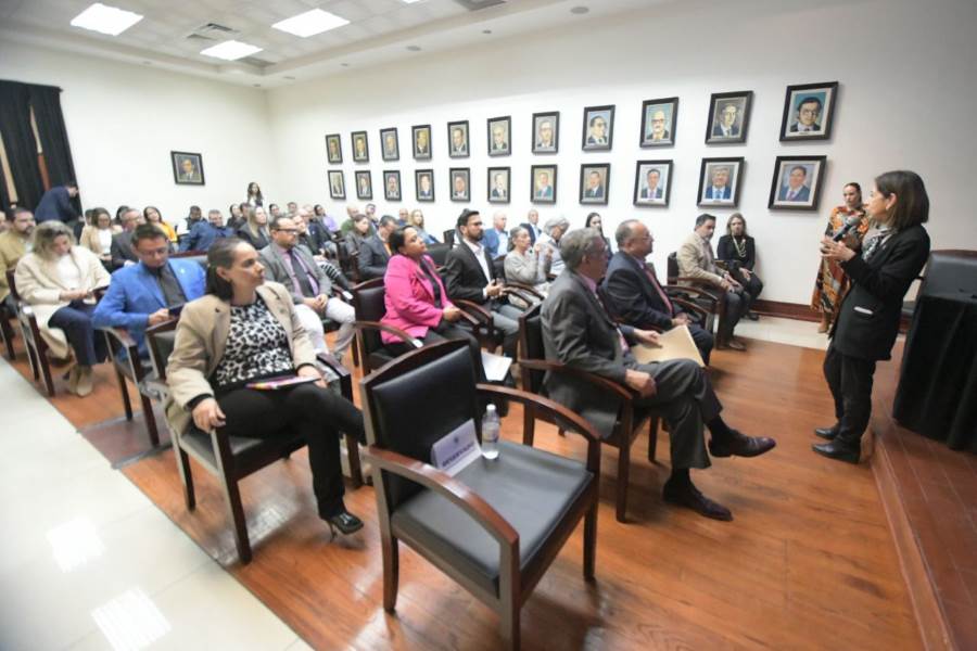 confernecia dtres uach