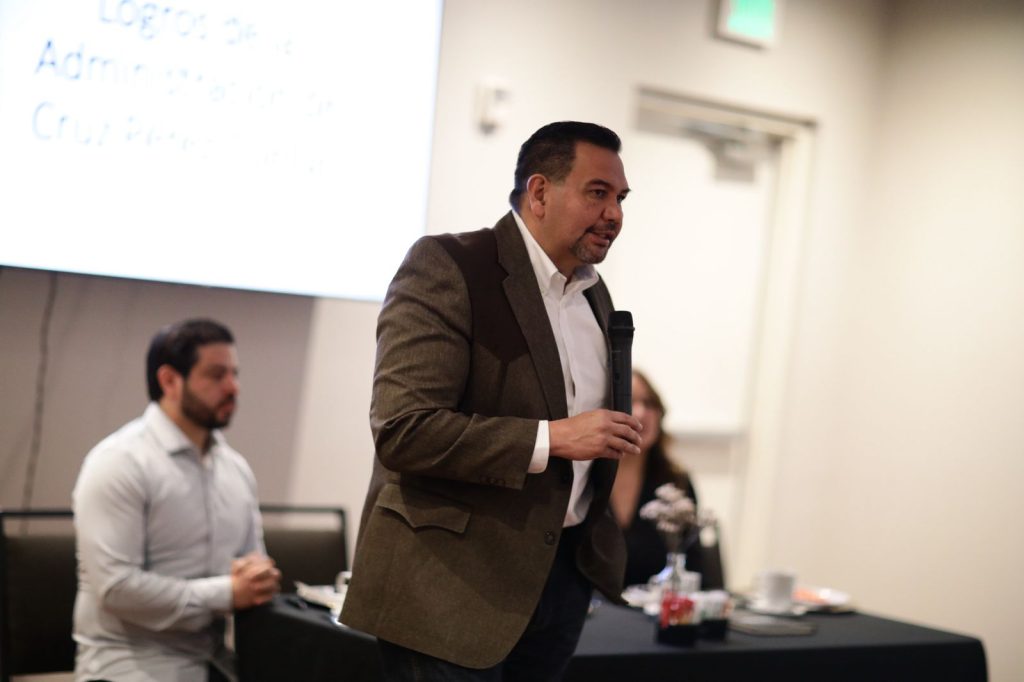 cruz cuauhtemoc