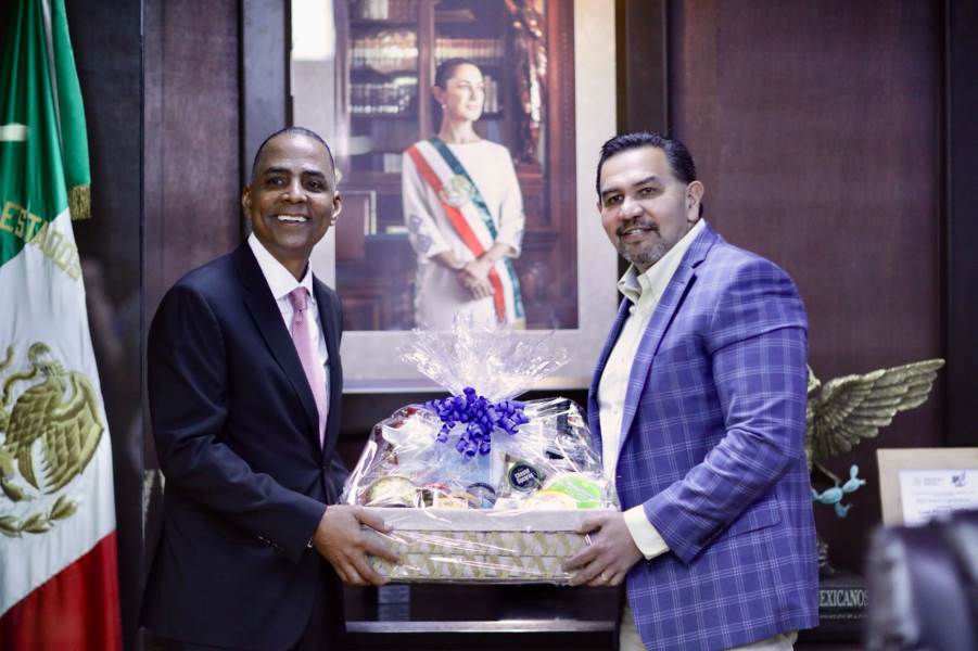 cruz-mayor paso tx