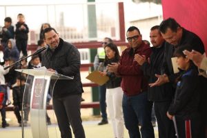 cruzz-entrega domo esc gamiz