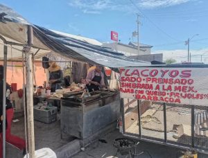 curso manejo alimentos