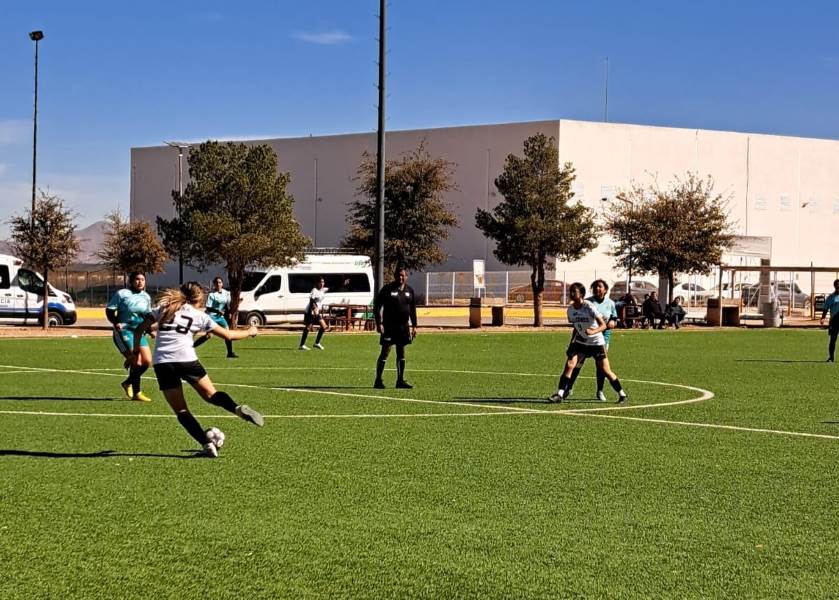 encuentros deportivos univer