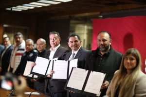 firma convenio ficosec