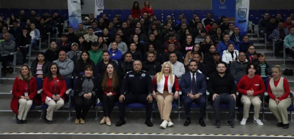 foro para polis y viales