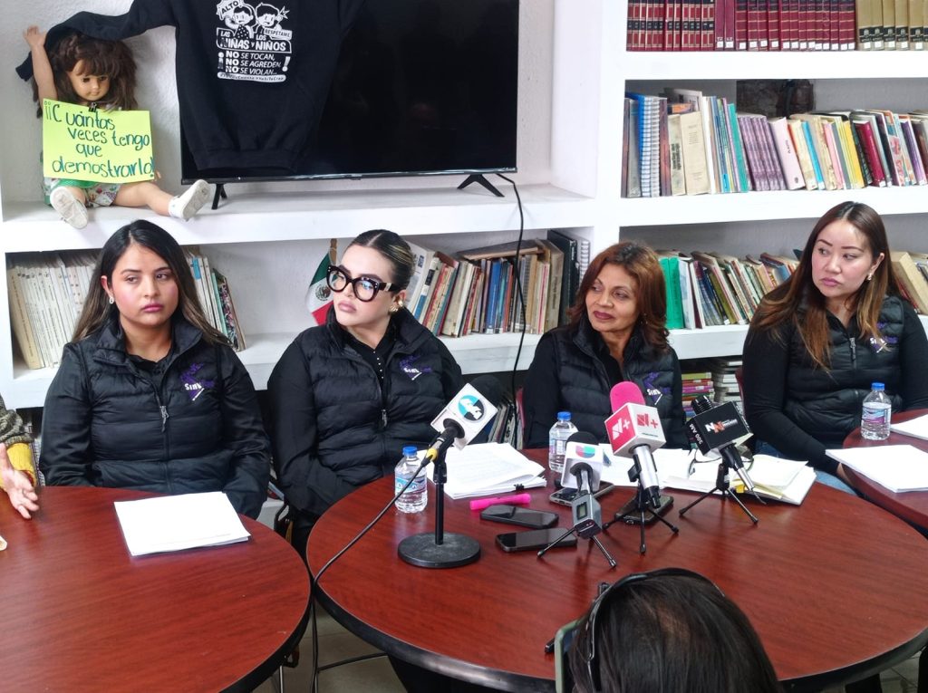 movimiento mujeres 18feb2