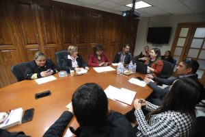 preparan foro adulto mayor