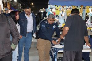 recluatamiento cadetes sspm