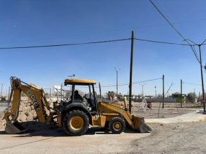 rehabilitan parque de riberas