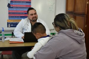 tamizaje-deteccion cancer infantil