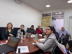 tsoreria-fortalecemiento sist seg