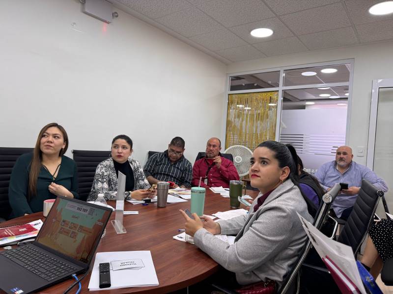 tsoreria-fortalecemiento sist seg