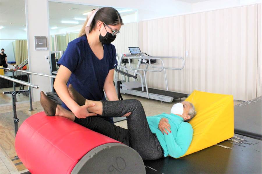 unidades rehabilitacion fisica