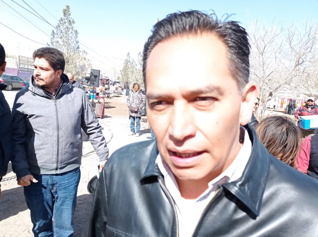 Alejandro Perez Cuellar 2mar