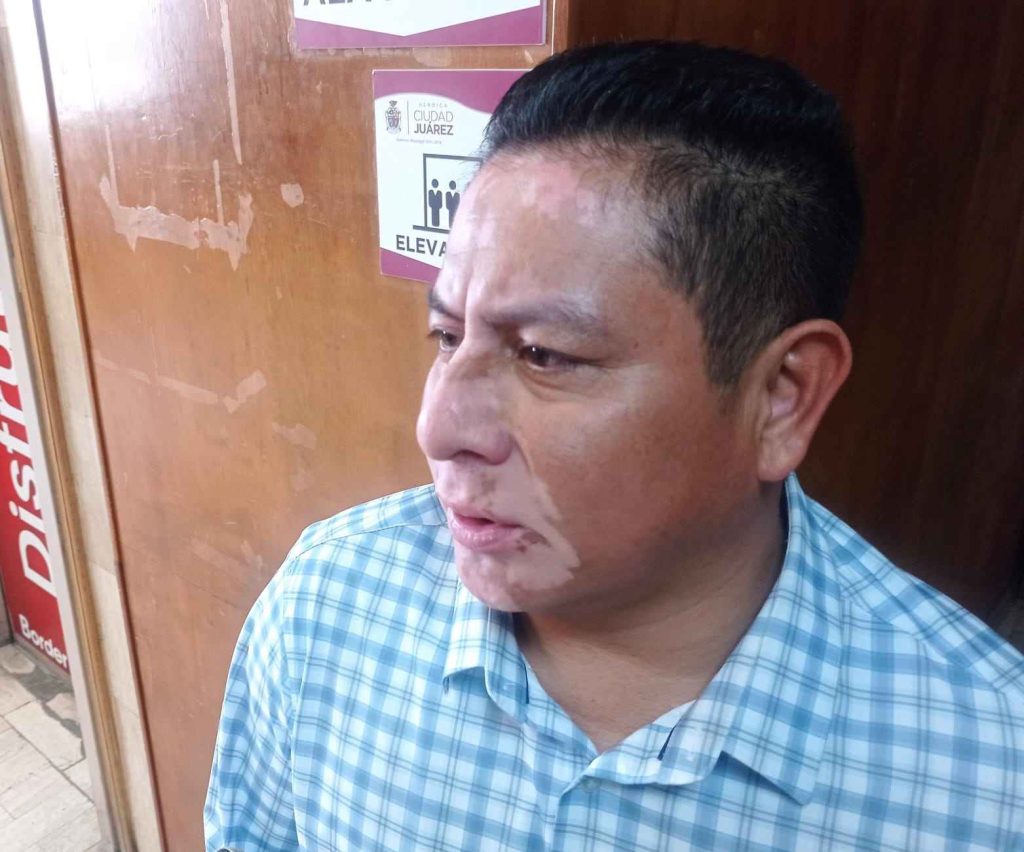 Cesar de la Cruz 16mar11