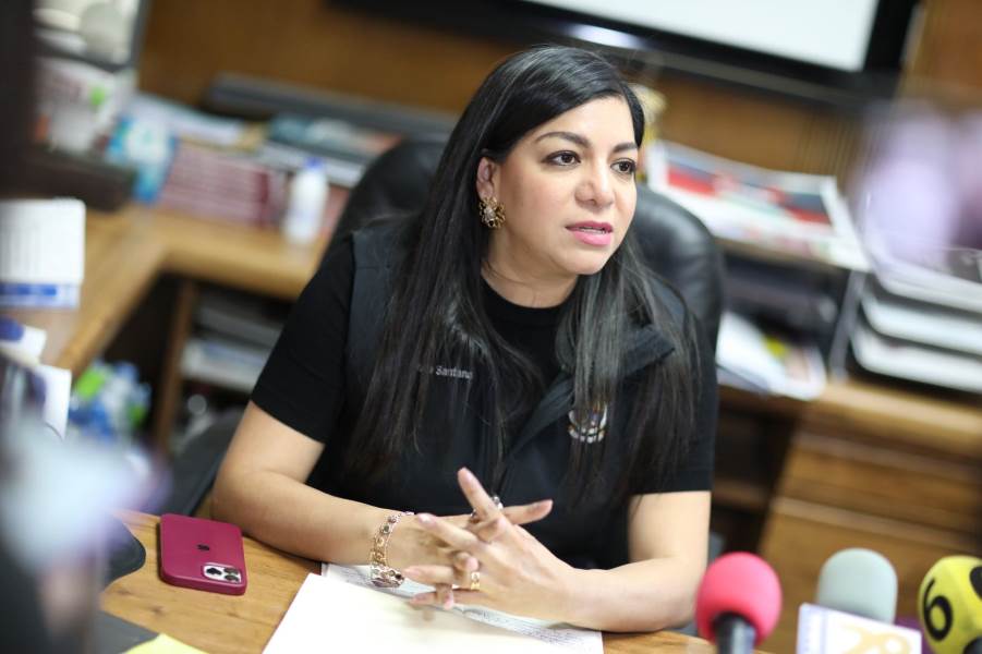 Daphne Santana-vcunacion
