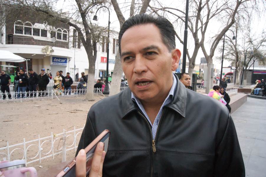 Dip Alejandro Perez Cuellar-canje