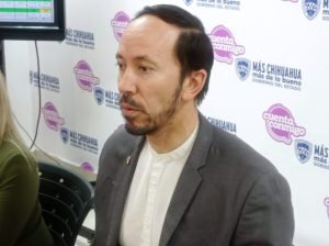 Guillermo Asiain 27mar