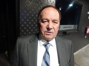 Hector Nuñez