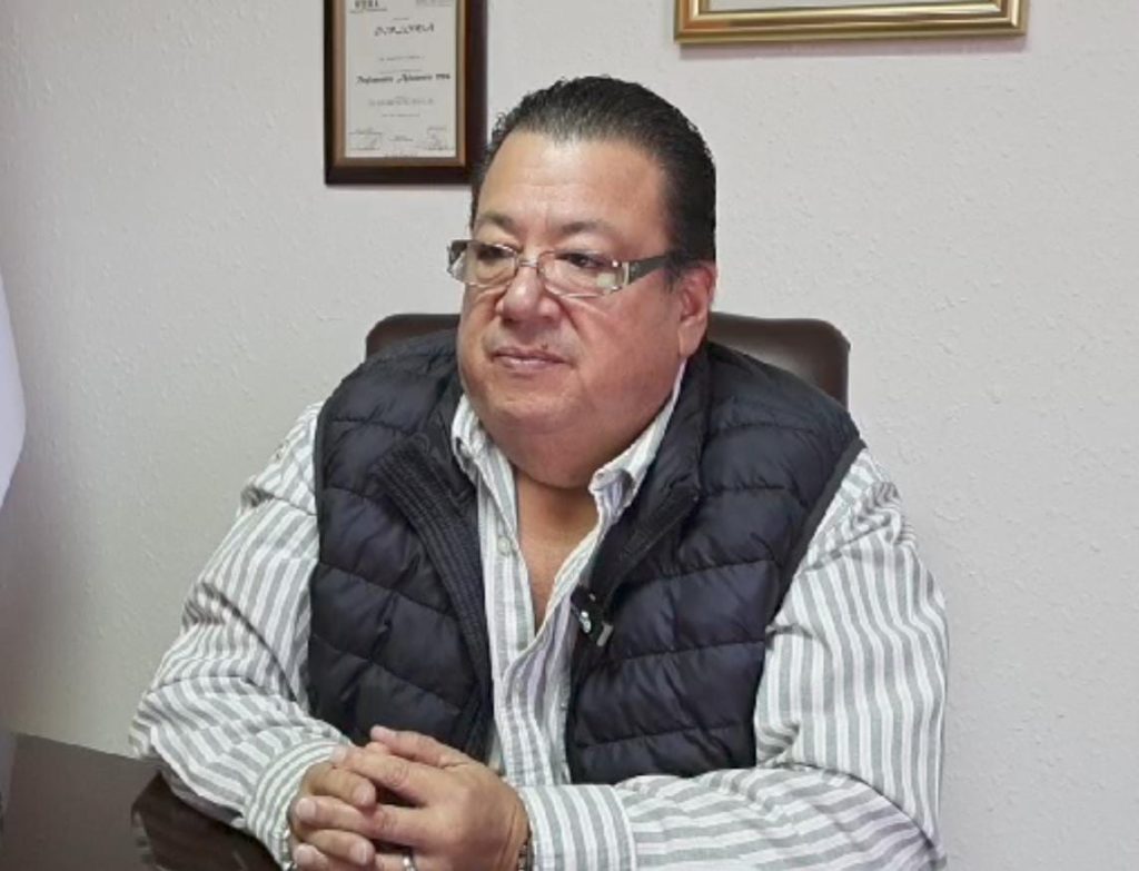 Marcelo Vazquez 11mar