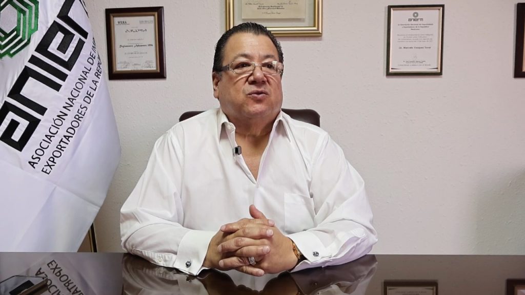 Marcelo Vazquez 4mar