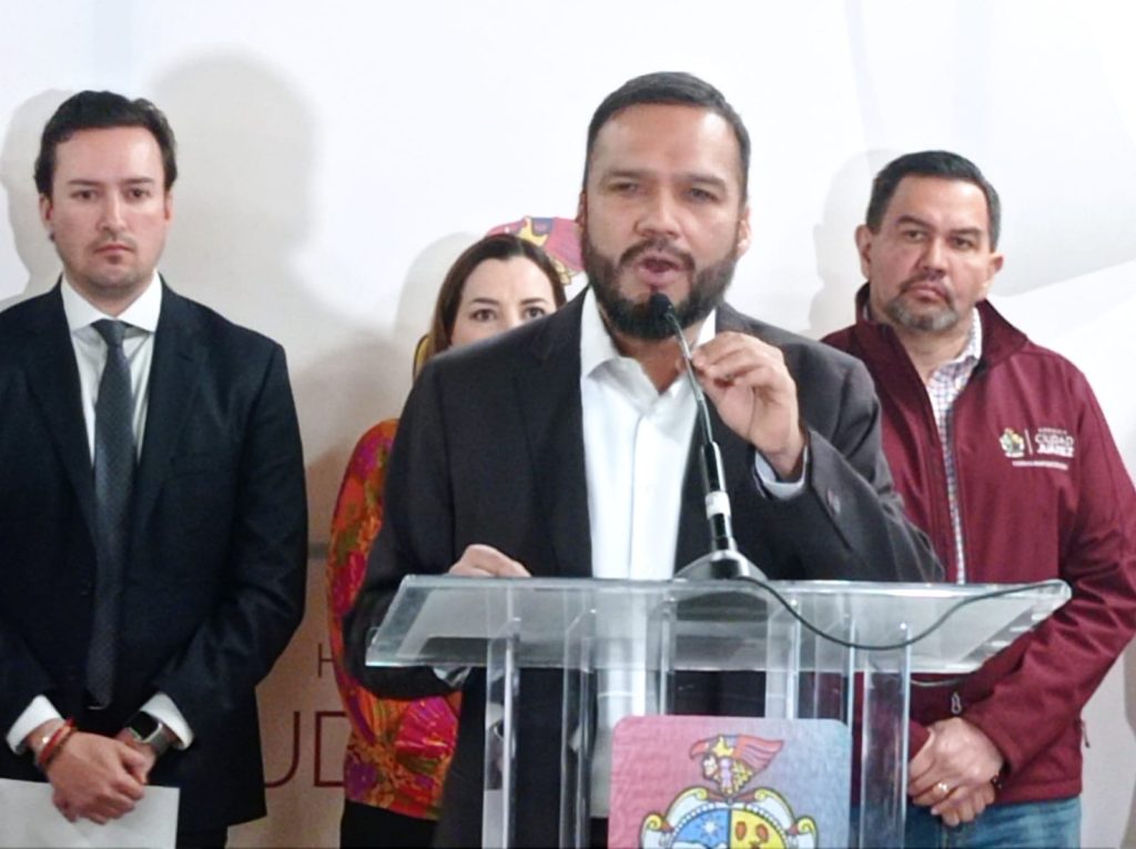 Omar Saucedo 6mar