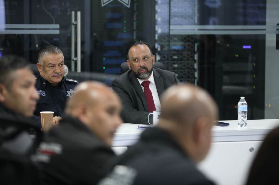 Ortiz Orpinel-mesa seguridad