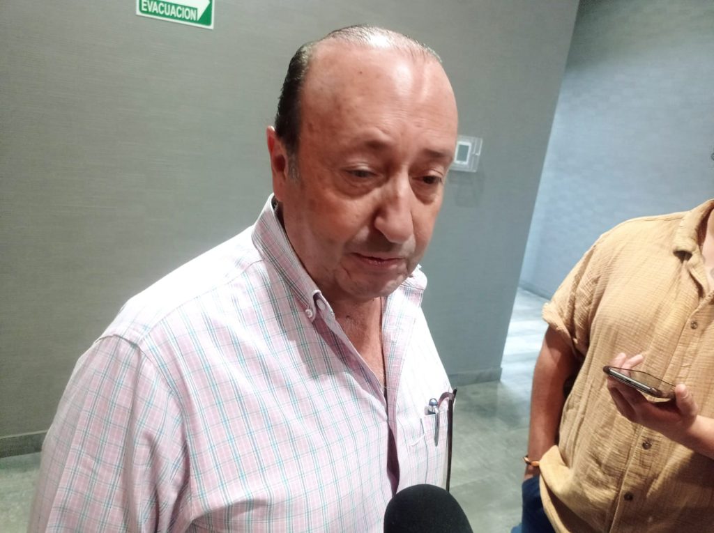 Rogelio Gonzalez 31mar