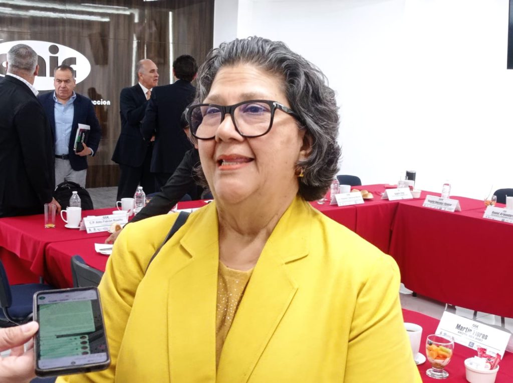 Teresa Delgado 03mar