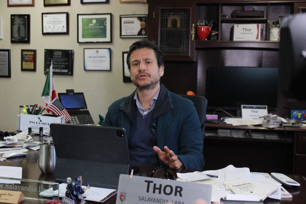 Thor 4mar