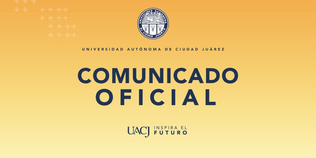UACJ OFICIAL