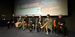 UACJ-encuentro en las fronteras