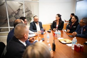 alcalde ortiz-reunion des urb