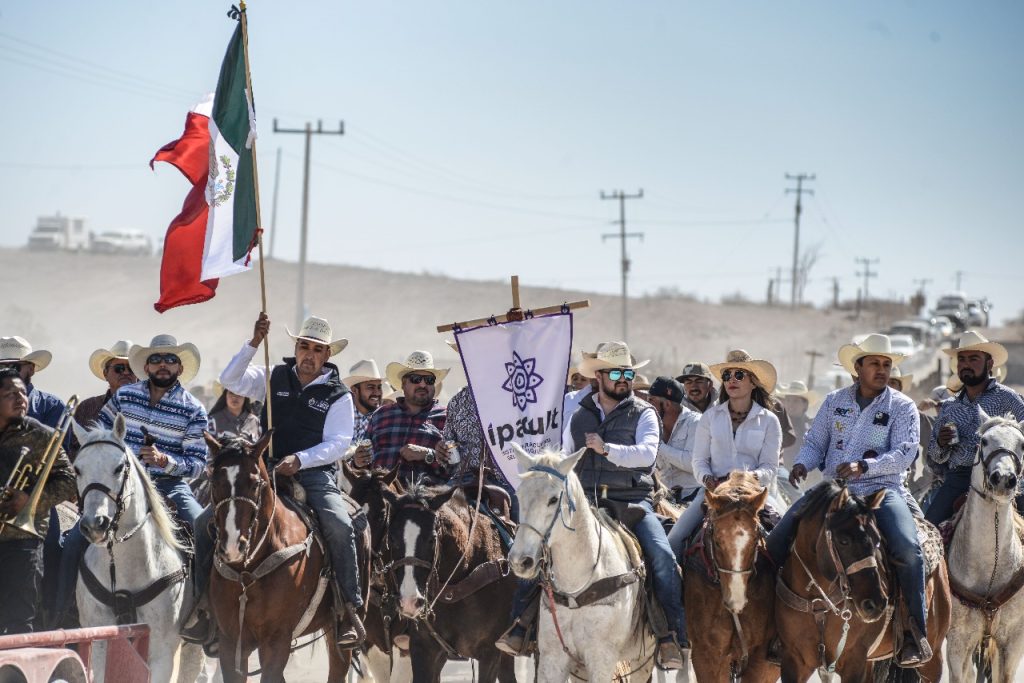 almuerzo villista samalayuca
