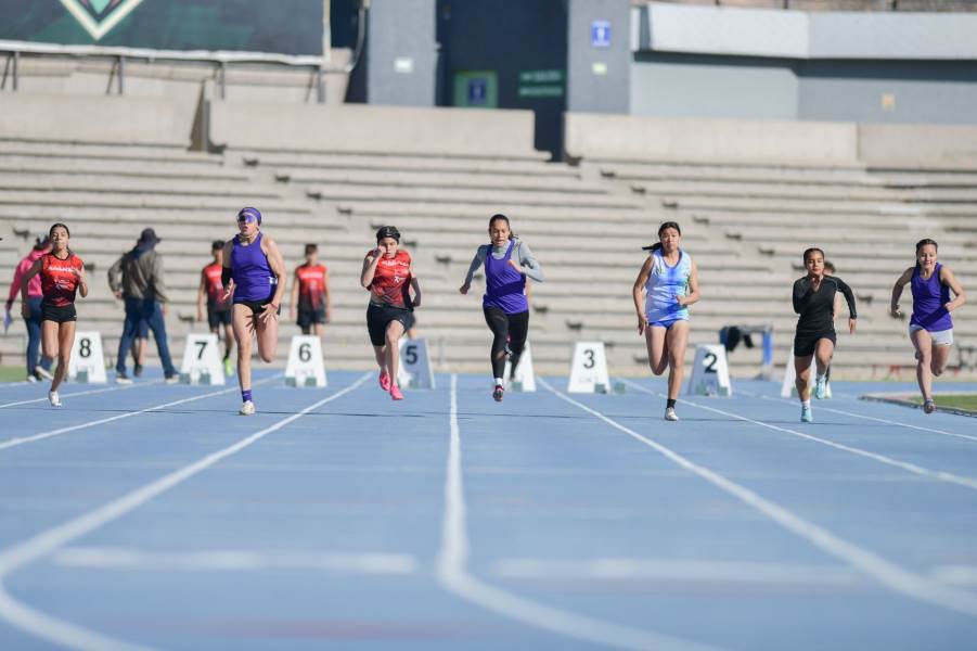 arranca selectivo atletismo
