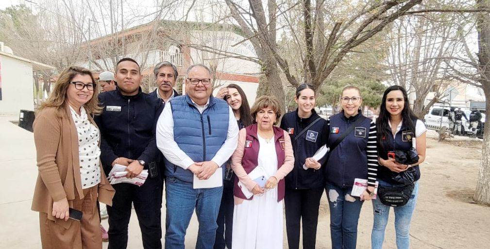 atencion a las causas