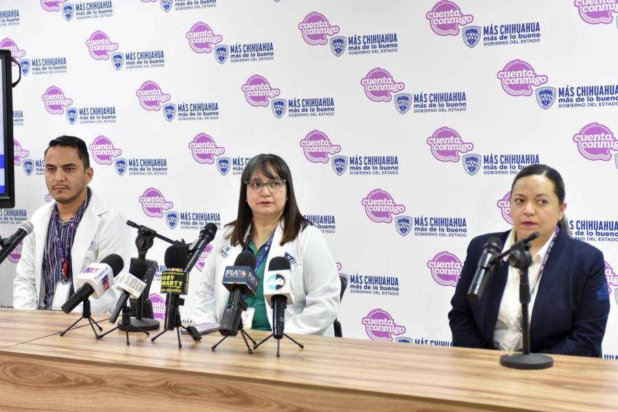 campaña intensiva vacunacion