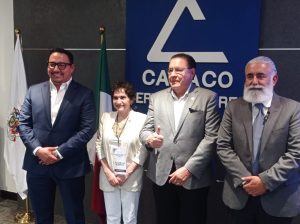 candidatos canaco mar24