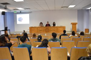 charla IMM UACJ
