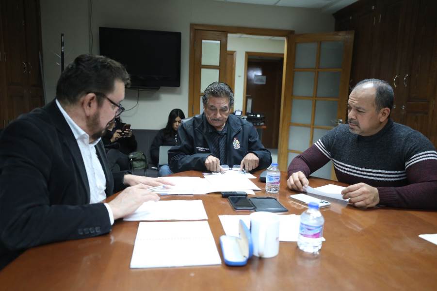 colonia guardia nal