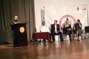 convenio vs incendios