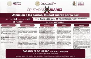 cruzada en los aztecas
